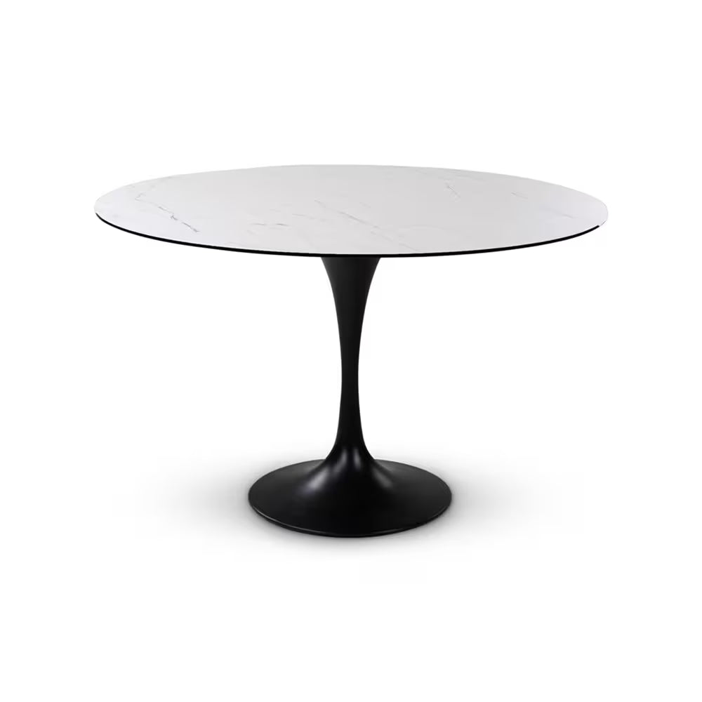 Eettafel Tin D120