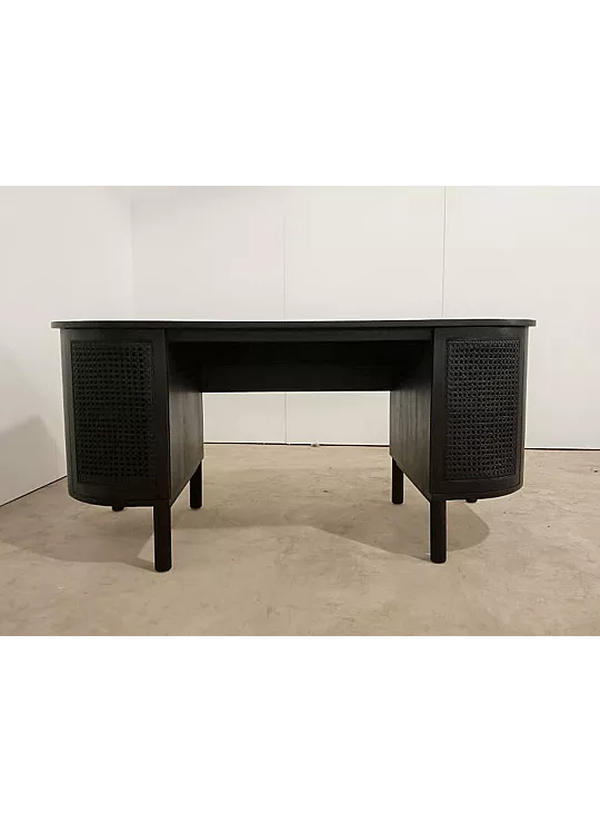 WARU SCHRIJFBUREAU ZWART