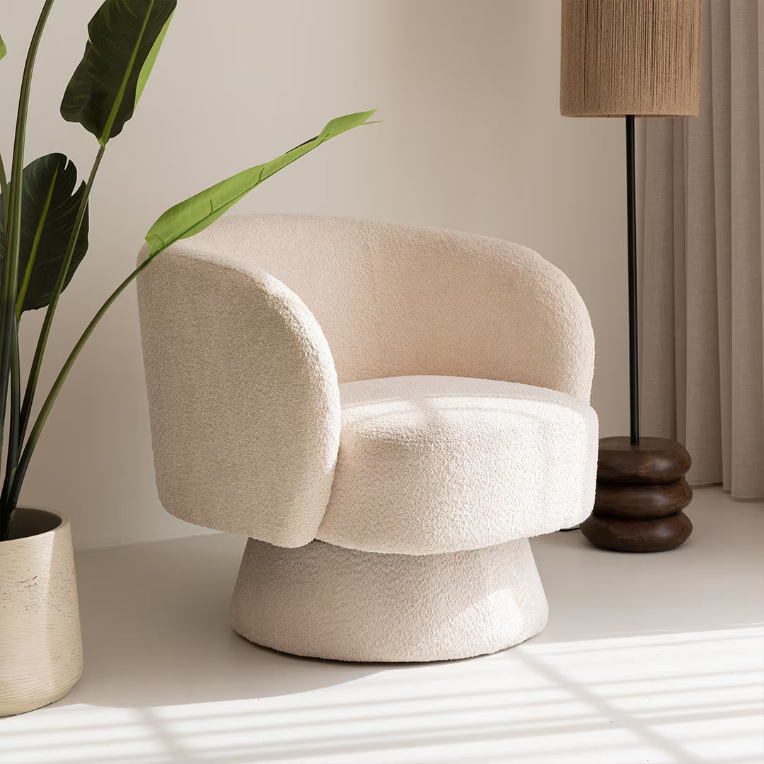 Fauteuil Balou