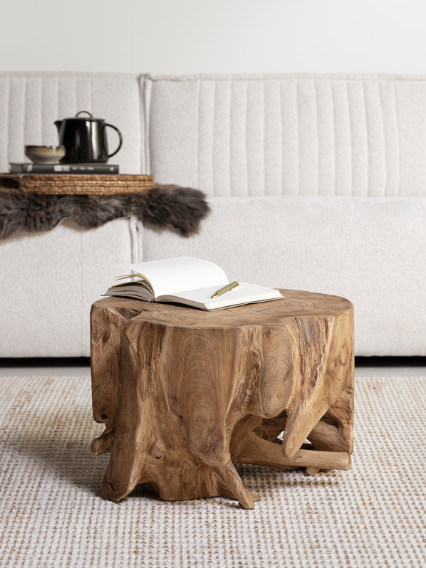 Coffee table Bud