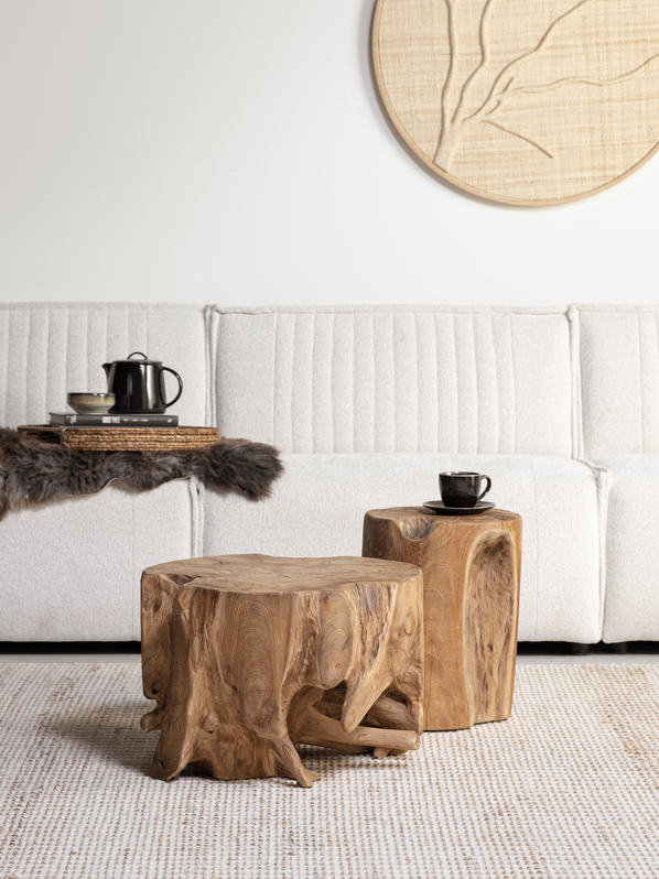 Coffee table Bud