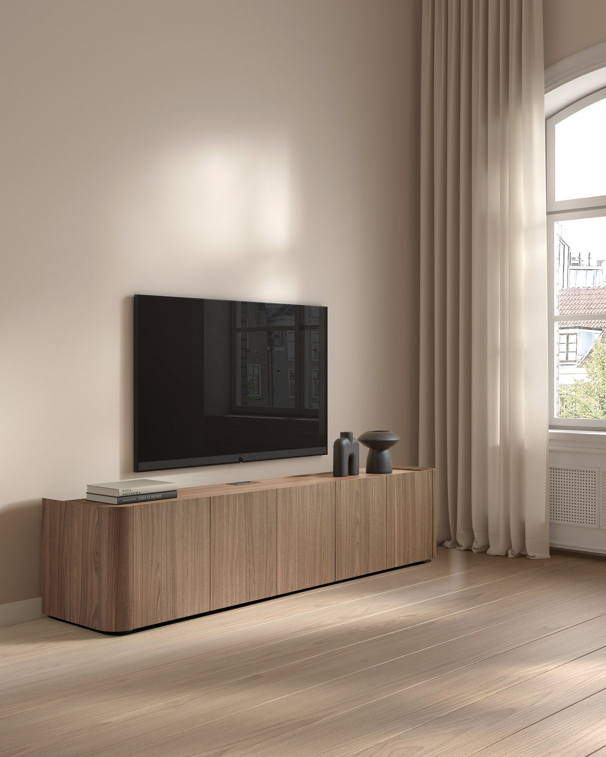 Tv-meubel Bao