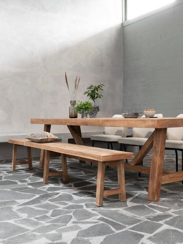 Eettafel Mona