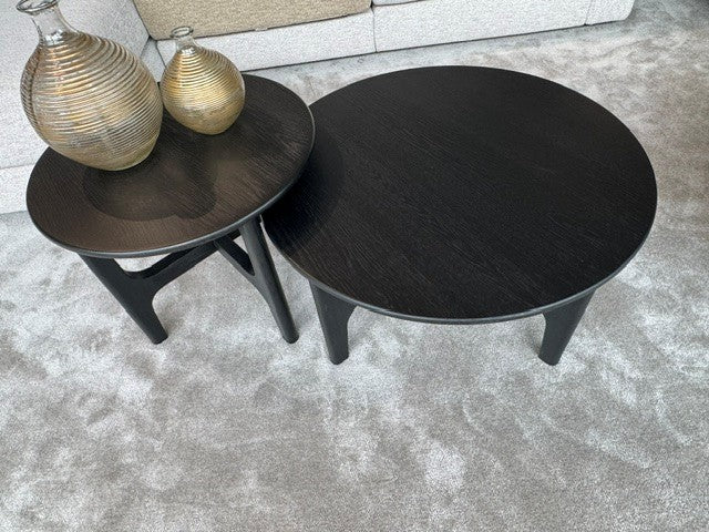 Salontafel set Cordoba Black