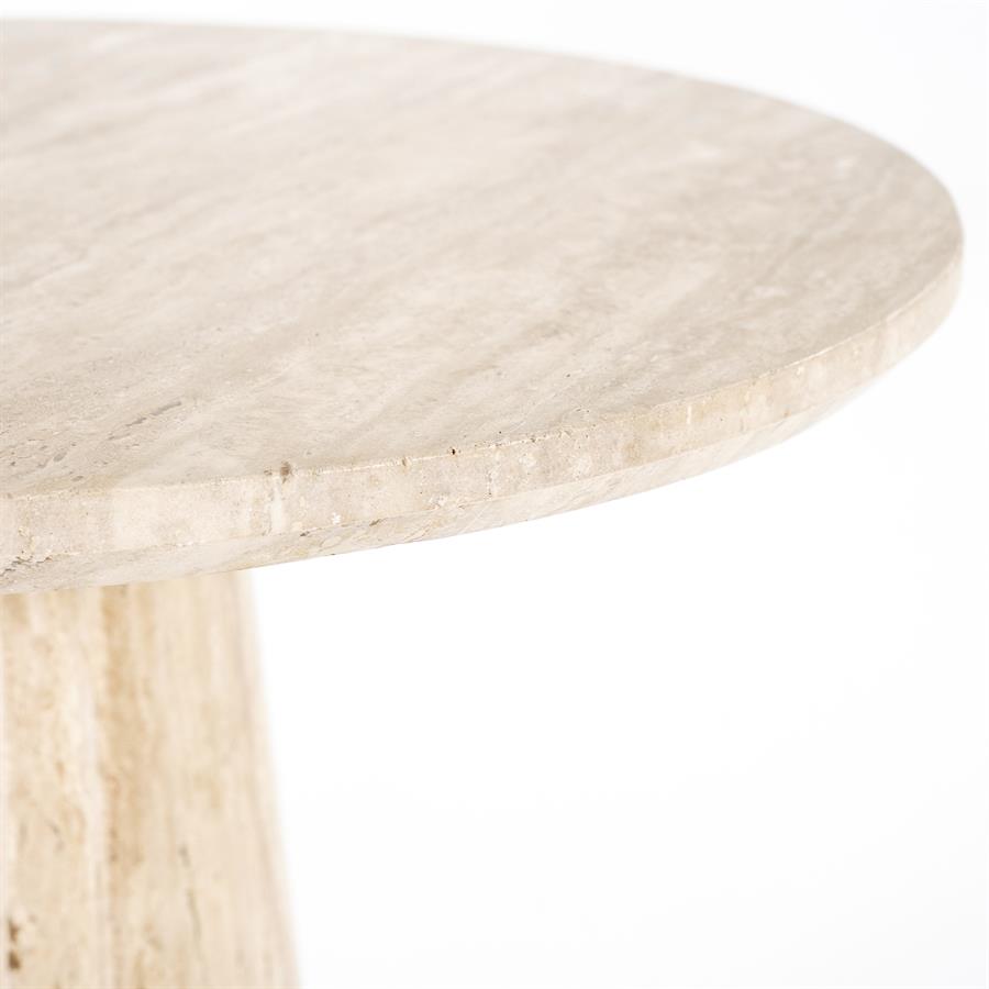 Tafel Aime - 70x75 - afbeelding 4