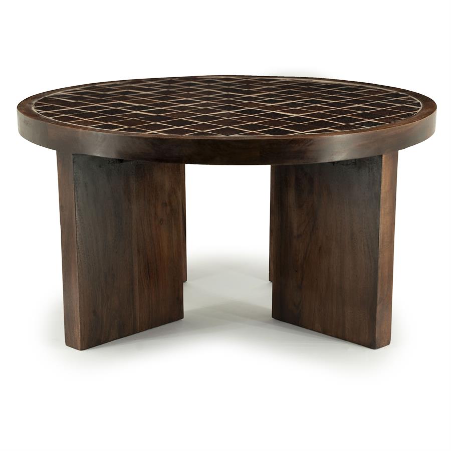 Salontafel TiledUp - afbeelding 4