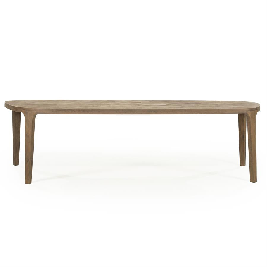 Eettafel Taylor 280x110 cm