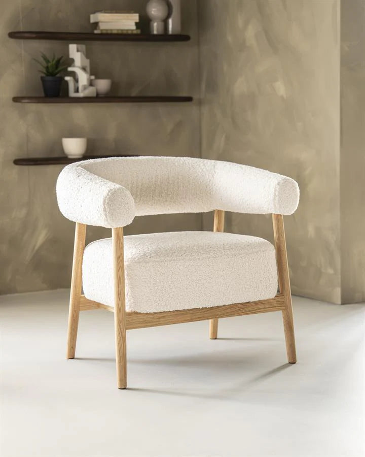 Fauteuil Mysa