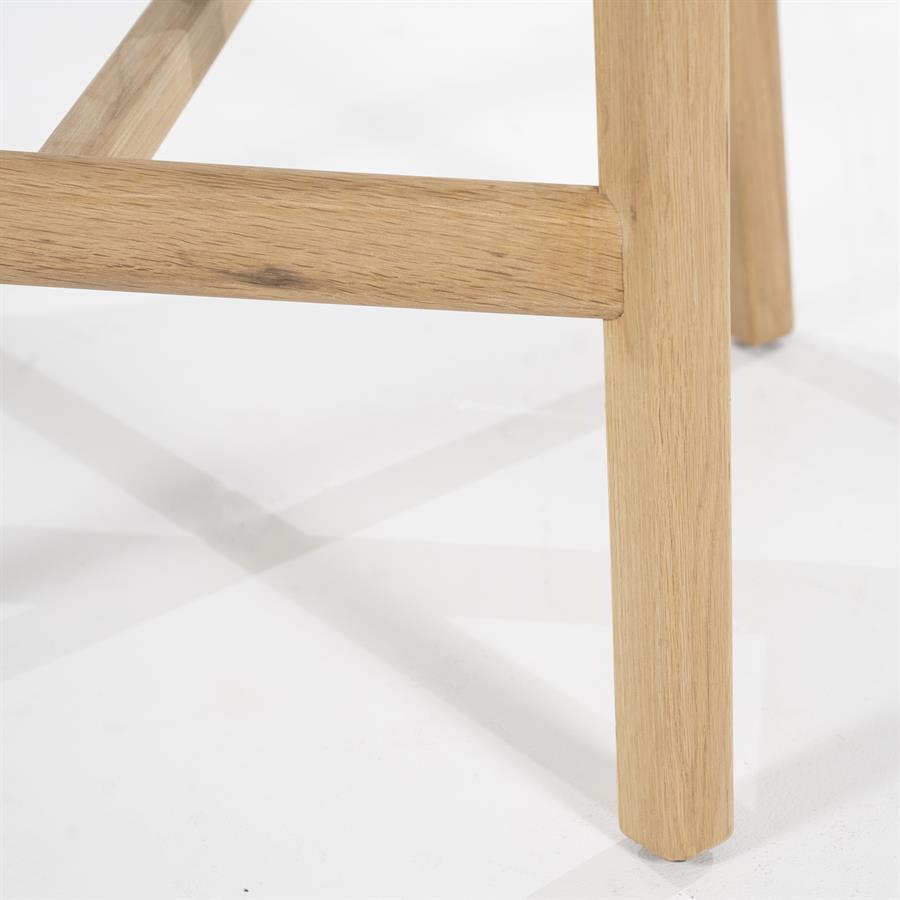 Barstoel Mikky naturel - beige Moon - afbeelding 16