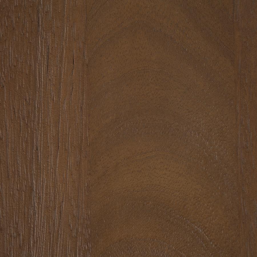 Eettafel Aron vierkant 80x80 - lichtbruin - afbeelding 5