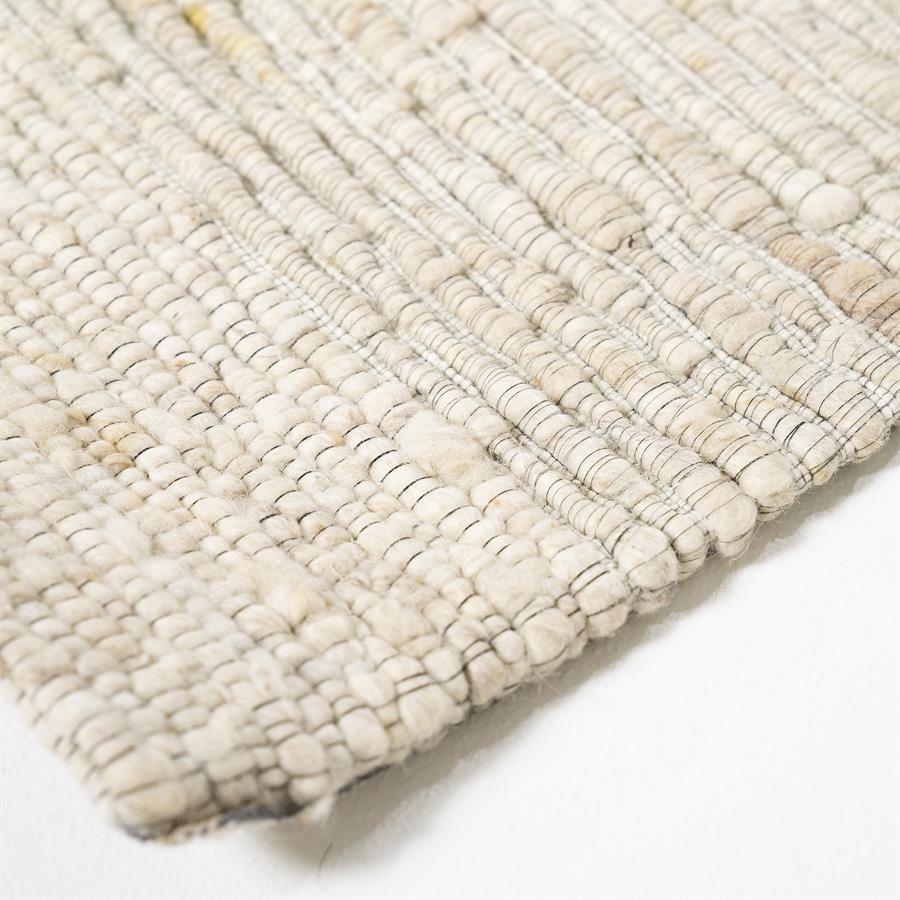 Tapijt Takara 290x390 cm - ivory - afbeelding 2