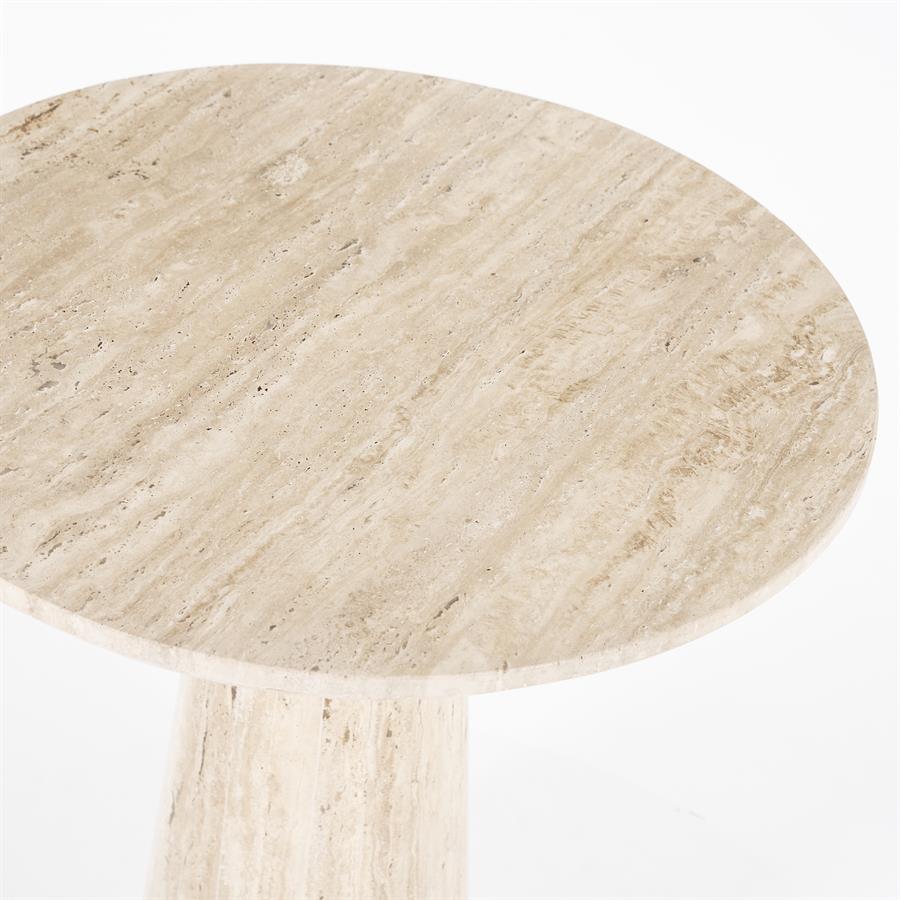 Tafel Aime - 70x75 - afbeelding 2