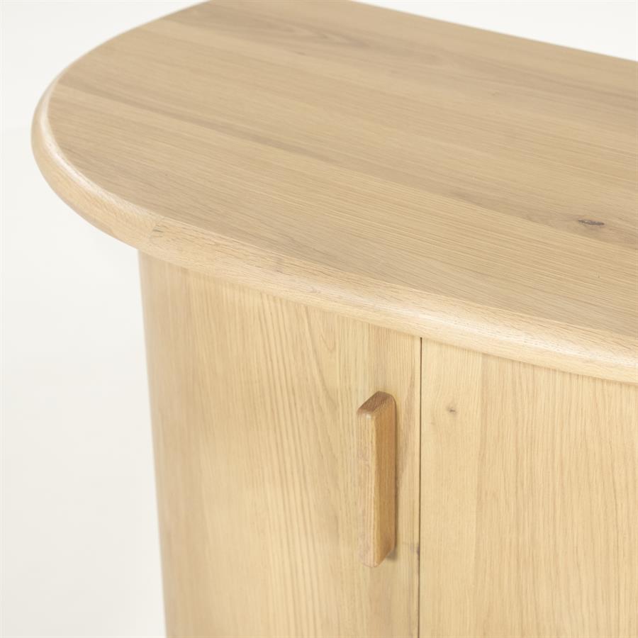 Dressoir Josh - naturel - afbeelding 6