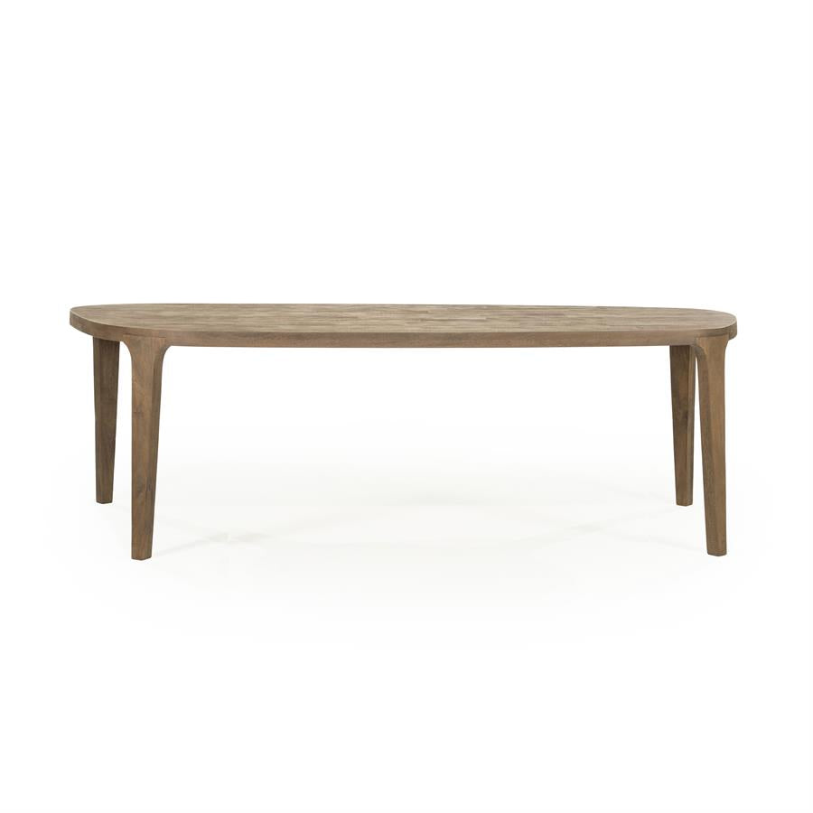 Eettafel Taylor 240x110 cm