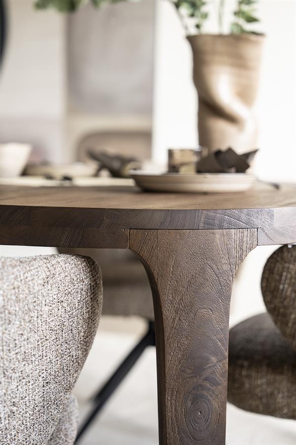 Eettafel Taylor 140x120 cm - afbeelding 16