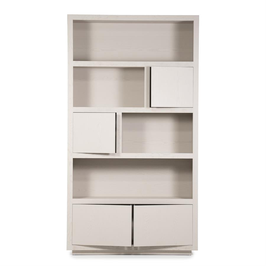 Kabinet Helsinki 120x220 cm - taupe - afbeelding 2