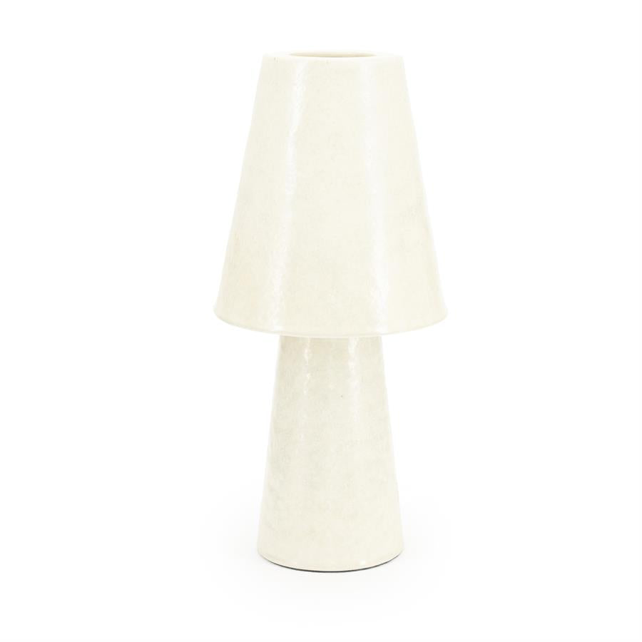 Lamp Clayton groot - beige