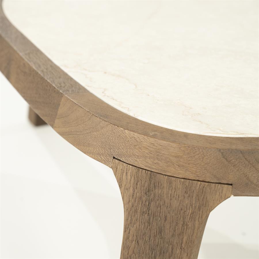 Salontafel Fred - groot - afbeelding 5