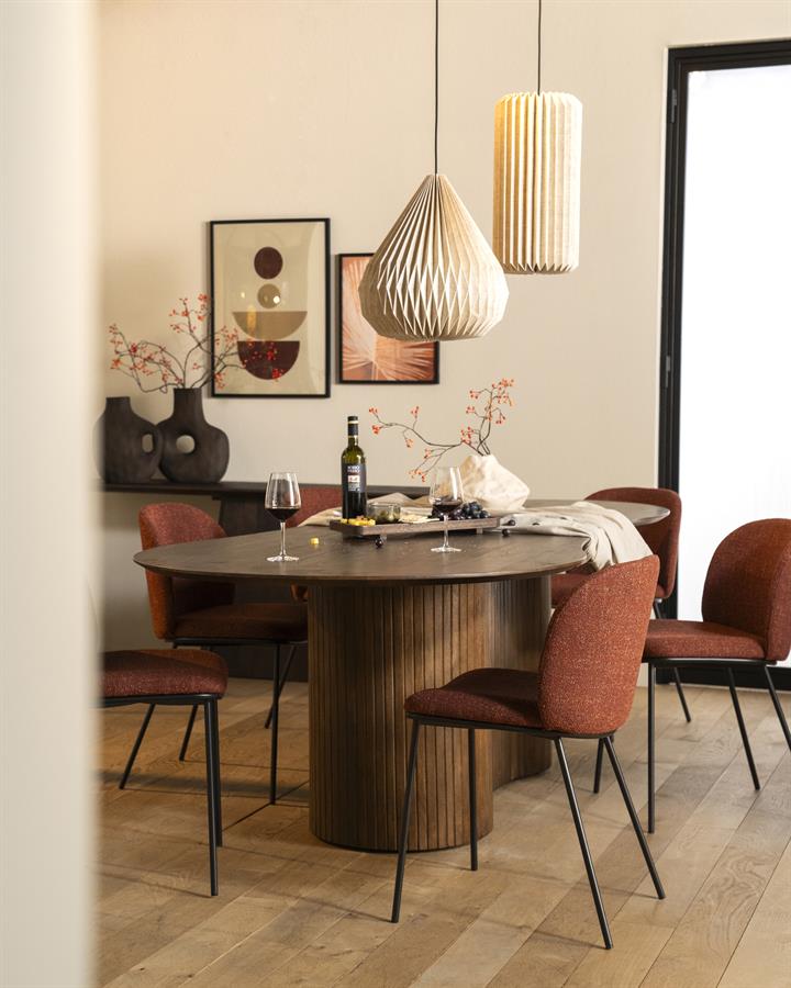 Pendant lamp Zuki 1 - afbeelding 3
