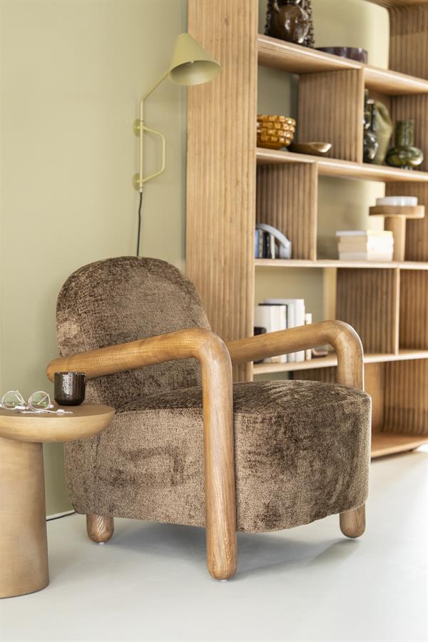 Fauteuil Retrova