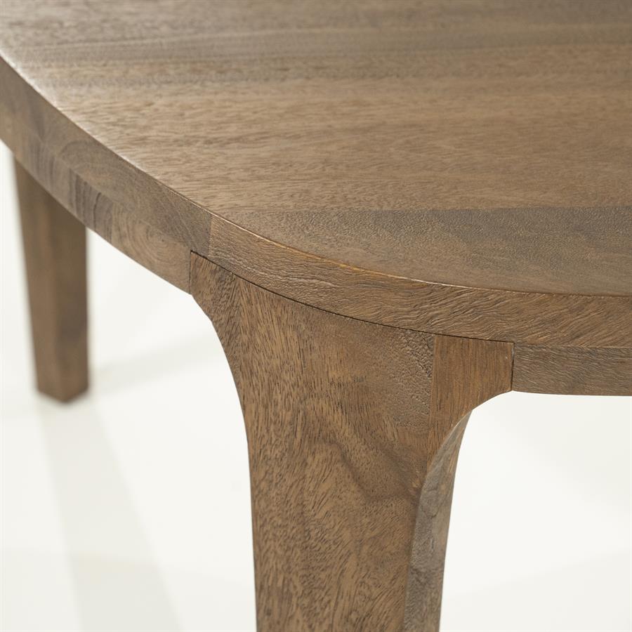 Eettafel Taylor 240x110 cm - afbeelding 2
