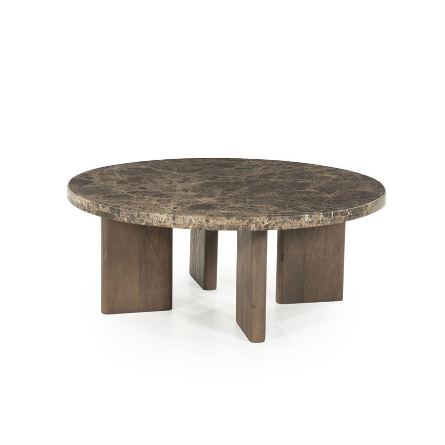 Salontafel Lando - groot - afbeelding 2