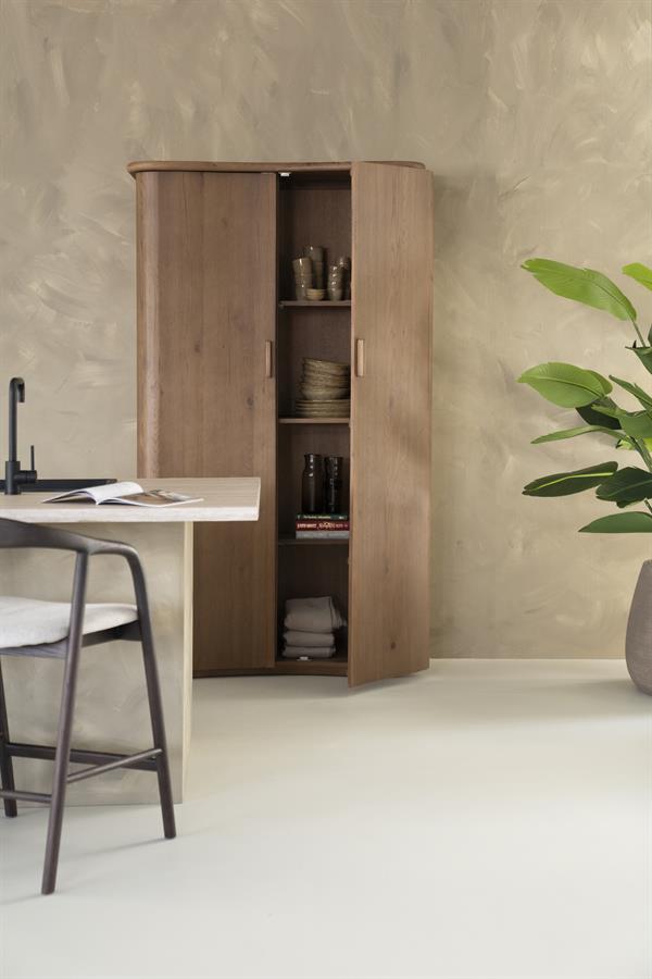 Kabinet Josh - bruin - afbeelding 10