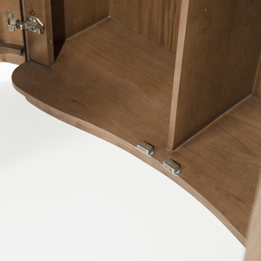 Kabinet Josh - bruin - afbeelding 6