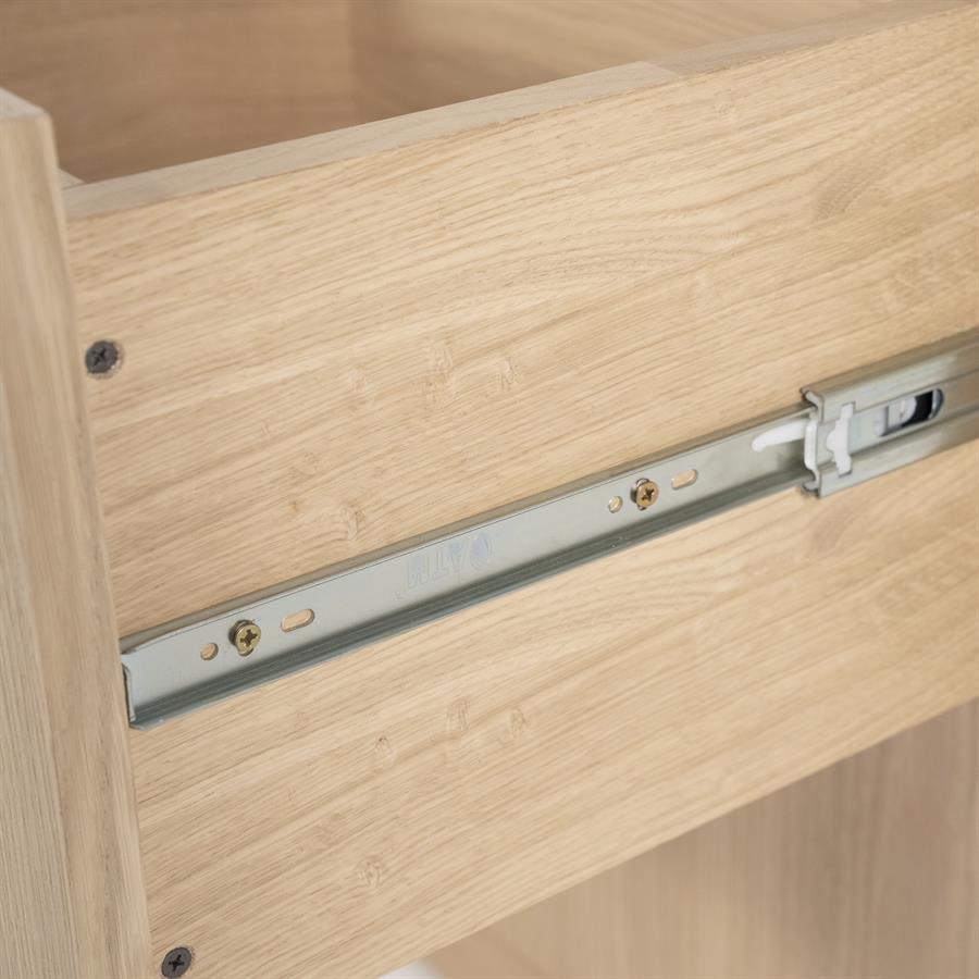 Dressoir Helsinki - naturel - afbeelding 10