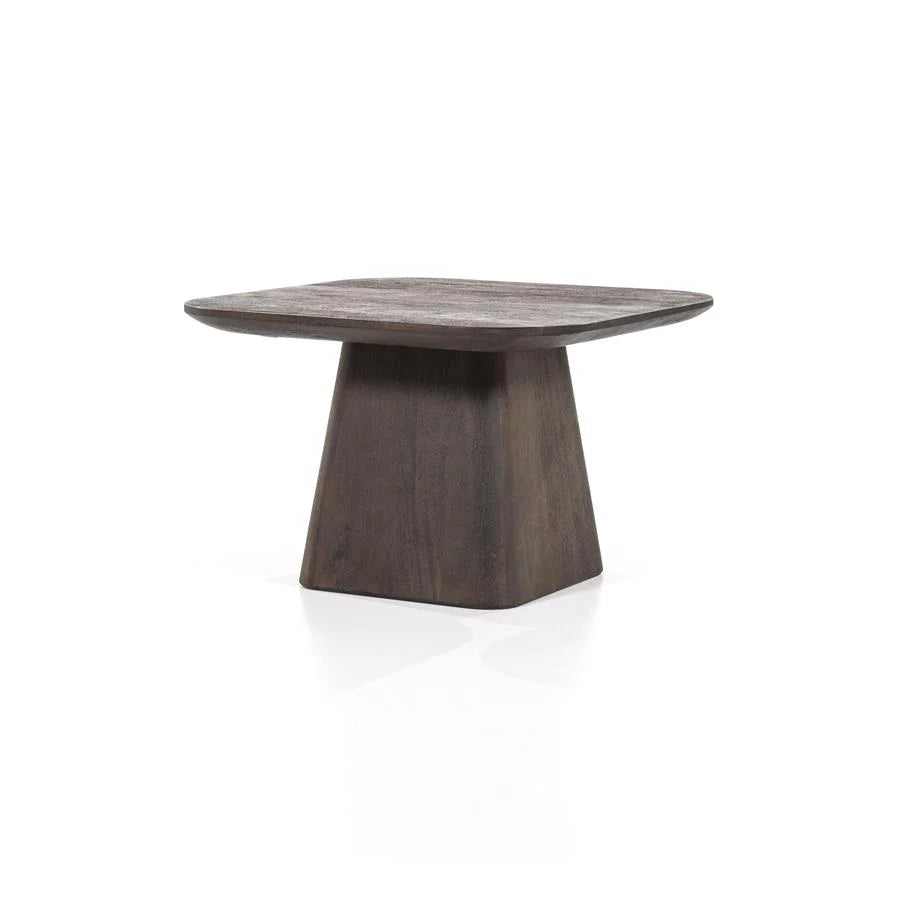 Bijzettafel Aron - 60x60cm