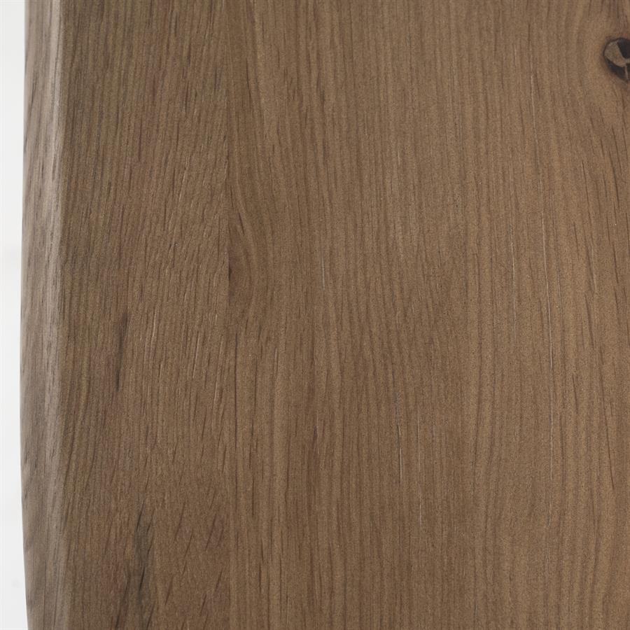 Eettafel Josh 250x110 cm - bruin - afbeelding 6