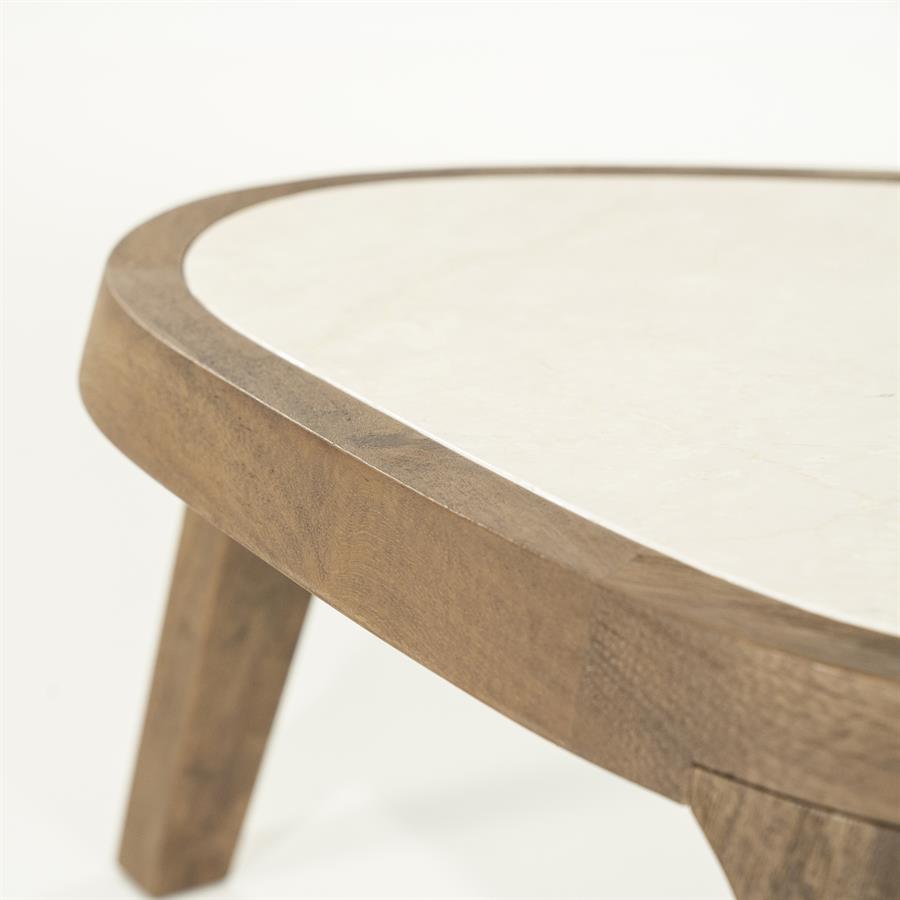 Salontafel Fred - klein - afbeelding 4
