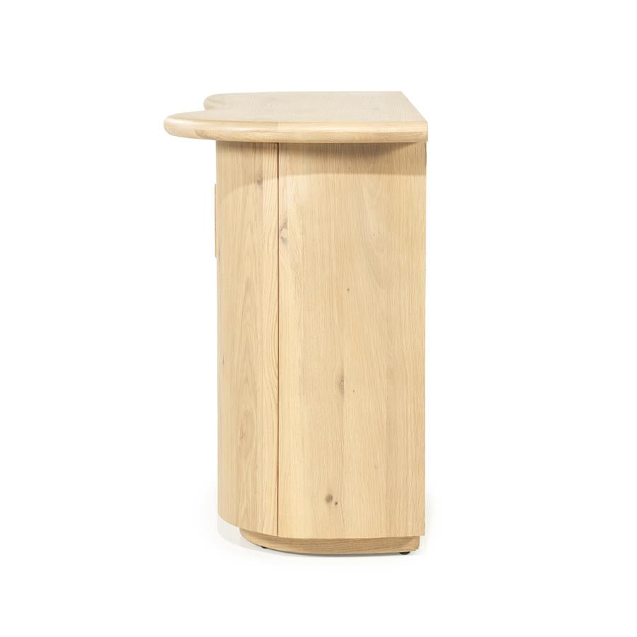 Dressoir Josh - naturel - afbeelding 3