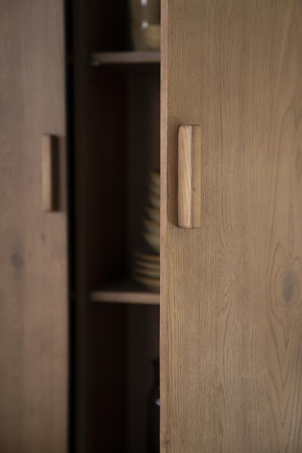 Kabinet Josh - bruin - afbeelding 11