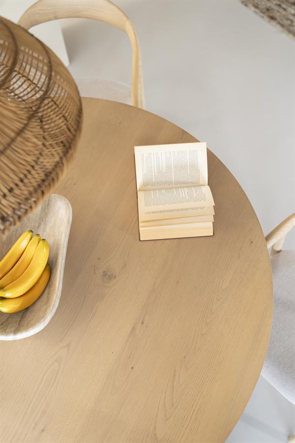 Eettafel Nola 130x76 - afbeelding 7