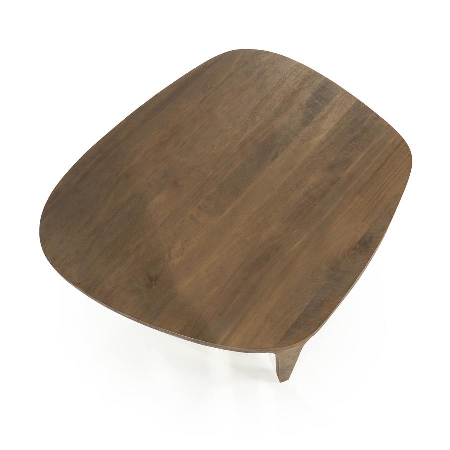 Eettafel Taylor 140x120 cm - afbeelding 8