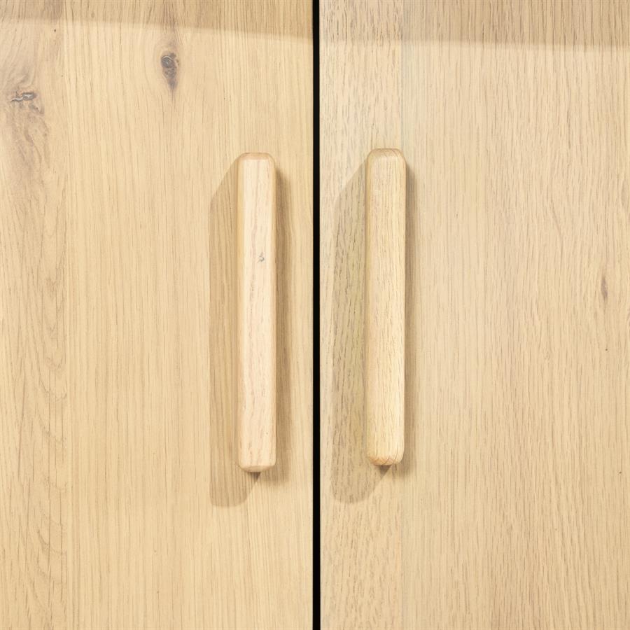 Dressoir Josh - naturel - afbeelding 7