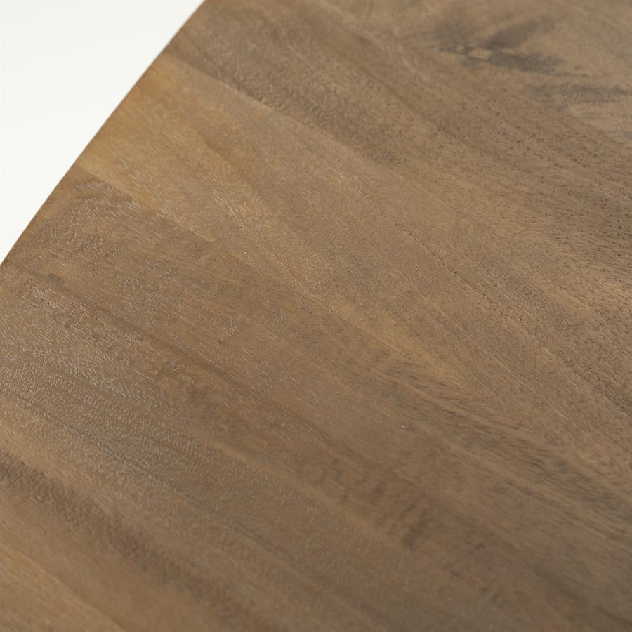 Eettafel Taylor 200x110 cm - afbeelding 12