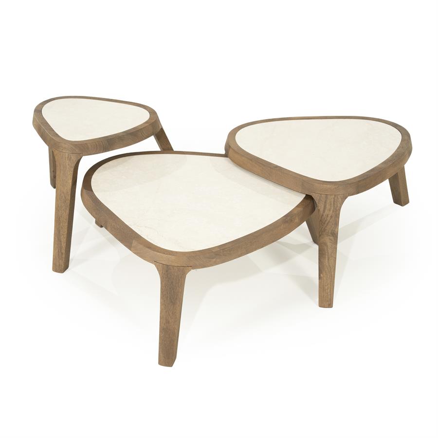 Salontafel Fred - groot - afbeelding 7