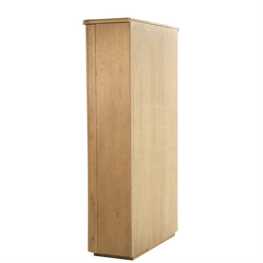 Kabinet Josh - bruin - afbeelding 4