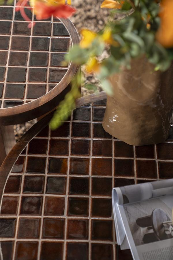 Salontafel TiledUp - afbeelding 2