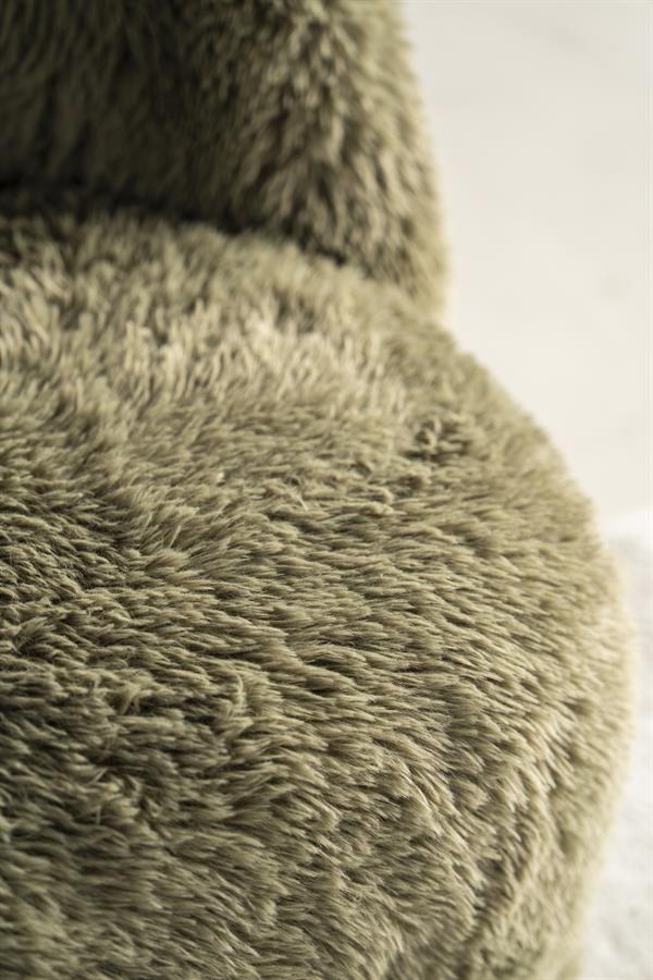 Fauteuil Samson - groen Doodle - afbeelding 15