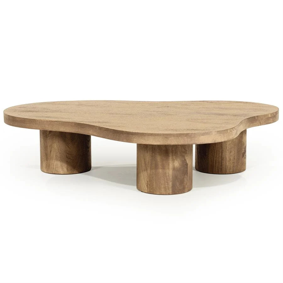 Salontafel EL Char