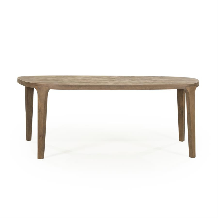 Eettafel Taylor 200x110 cm
