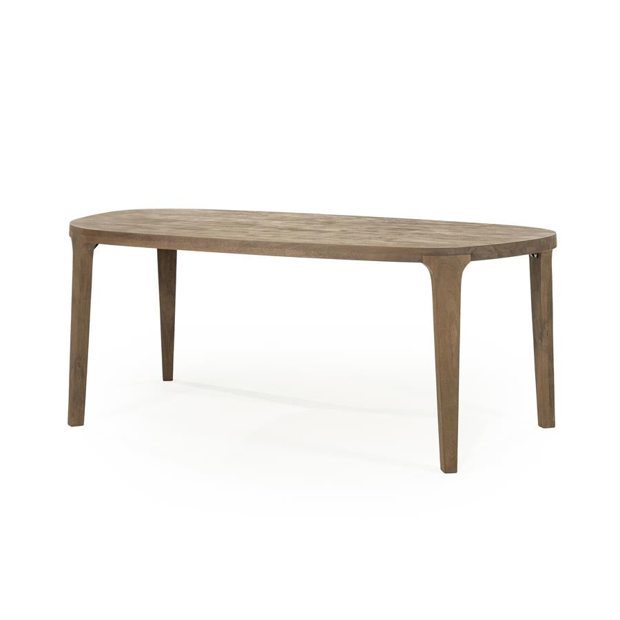 Eettafel Taylor 200x110 cm - afbeelding 2