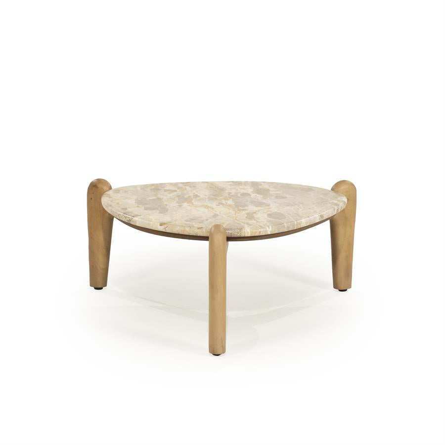 Salontafel Marnish - klein - afbeelding 2