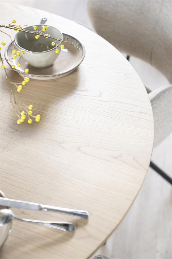 Eettafel Nola 130x76 - afbeelding 10