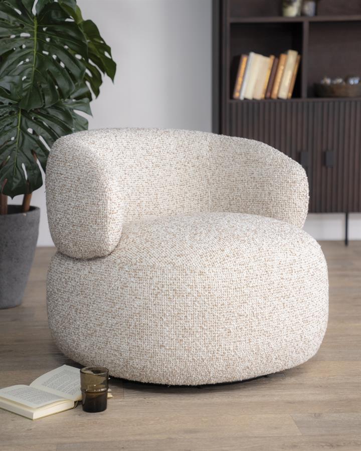 Fauteuil Maeve