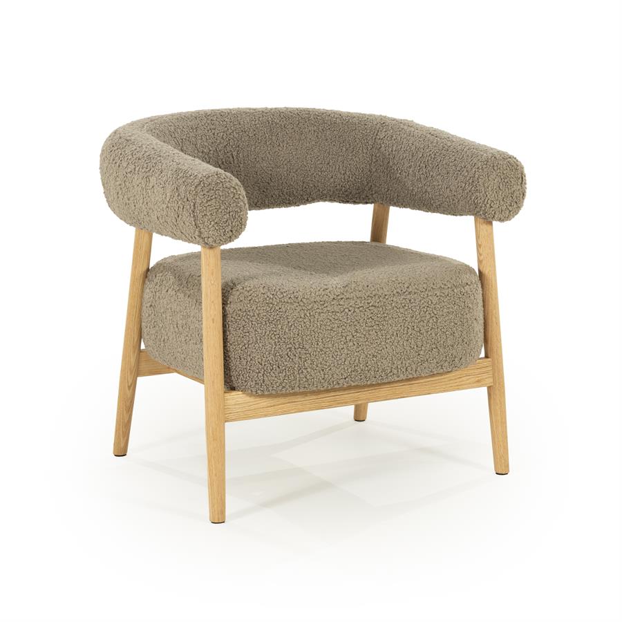 Fauteuil Mys