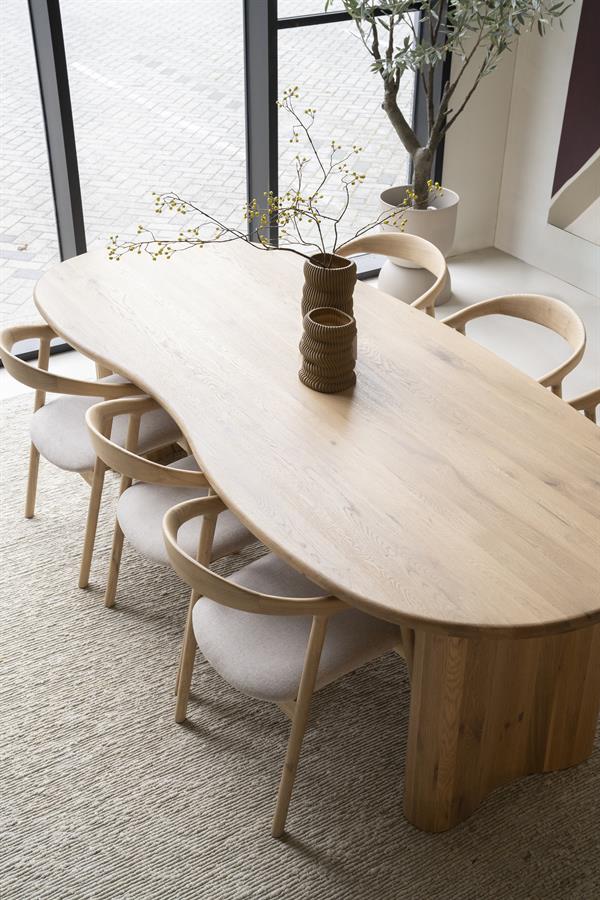 Eettafel Josh